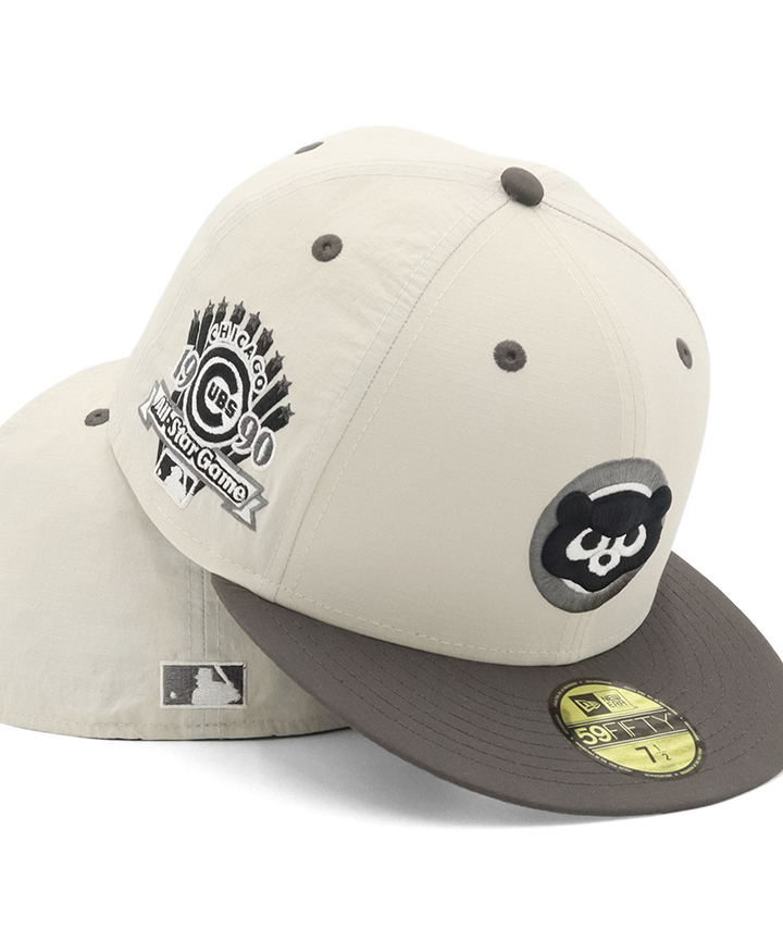 NEW ERA（ニューエラ） ニューエラキャップ 59FIFTY MLB ONSPOTZ別注