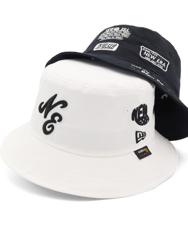 New Eraバケット NEW ERA ニューエラ ニットバケット 帽子 バケットハット