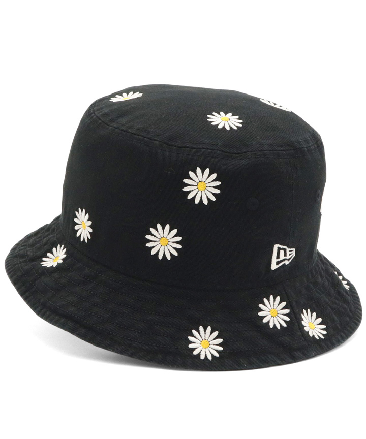 ニューエラハット 5点セット限定柄あり レア柄あり NEW ERA ニューエラキャップ BUCKET-01 花柄 ONSPOTZ別注
