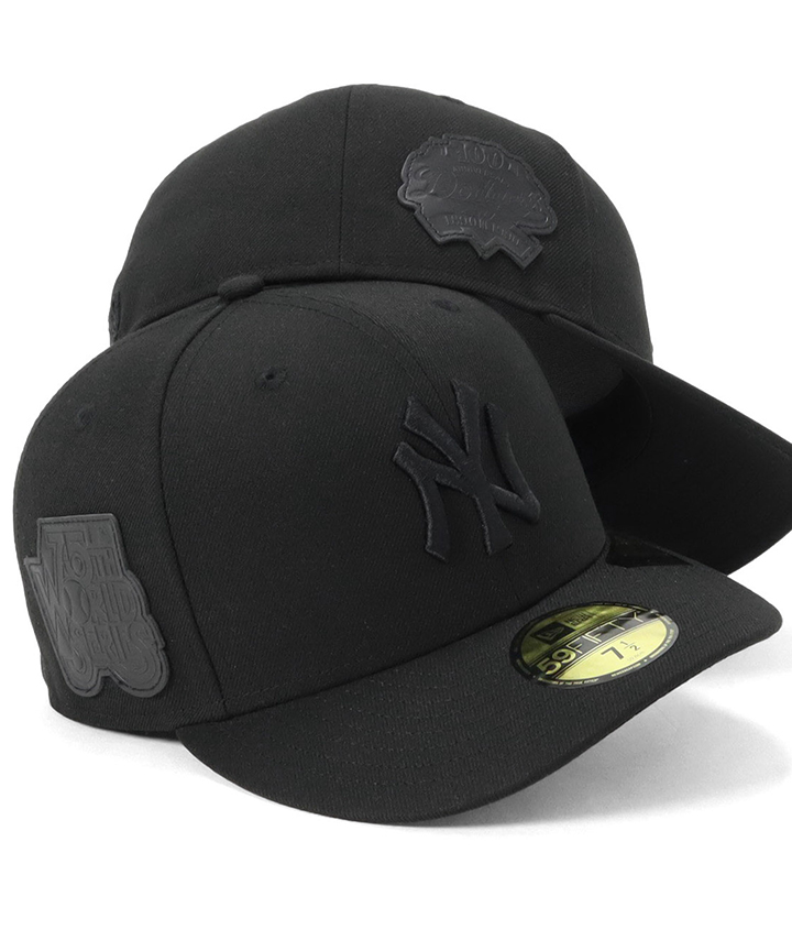 NEW ERA ニューエラキャップ PRE-CURVED59FIFTY MLB ONSPOTZ別注
