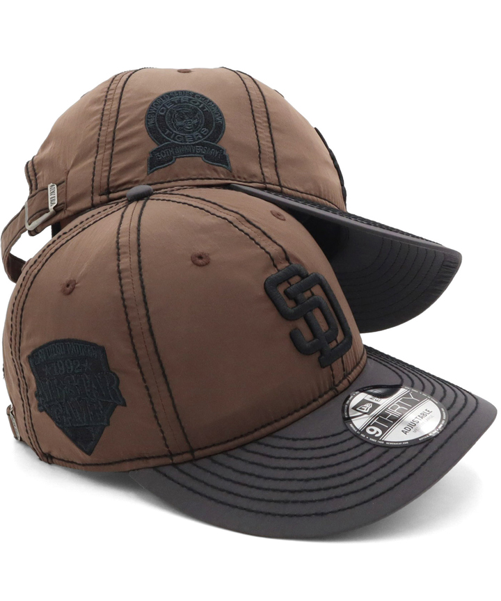 専用(9.25まで) NEW ERA ニューエラキャップ 9THIRTY MLB ONSPOTZ別注 : ONSPOTZ