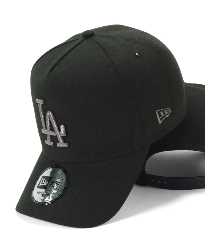 NEW ERA ニューエラキャップ 9FORTYD-FRAME MLB ONSPOTZ別注