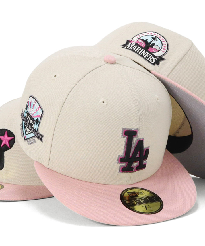NEW ERA ニューエラキャップ 59FIFTY MLB ONSPOTZ別注 : ONSPOTZ