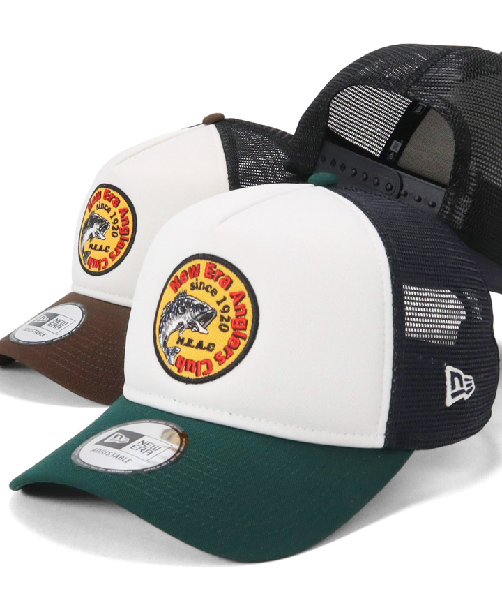 Newera■OUTDOOR ANIMAL Ball Cap■送料込 org.jpg