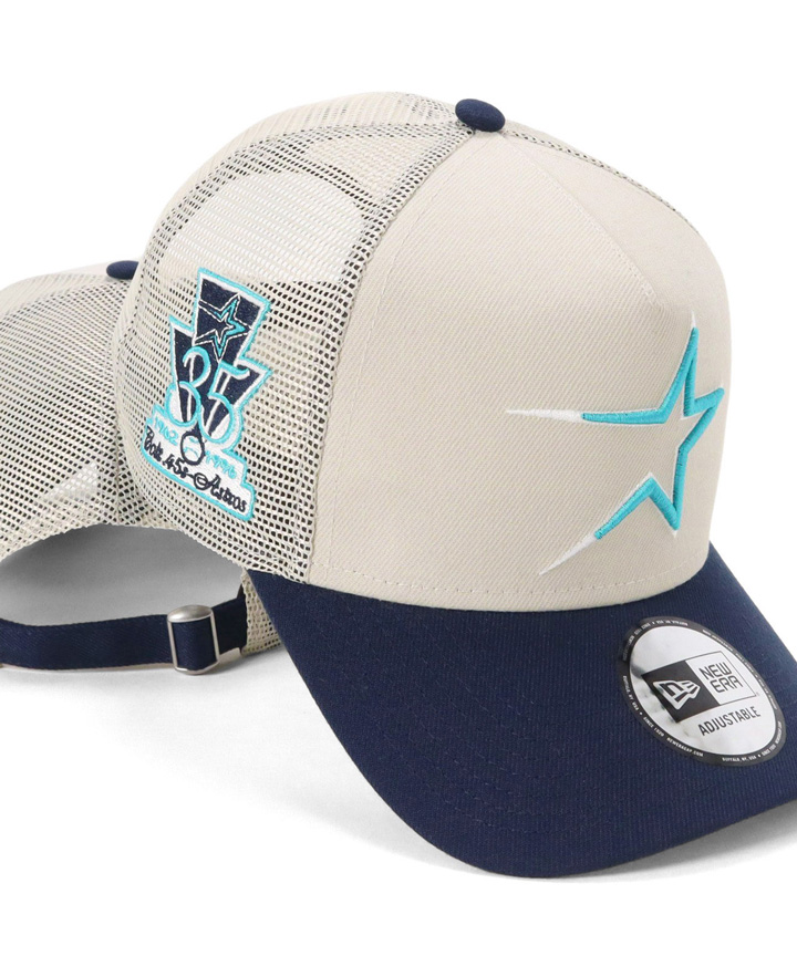 ペップ様確認用 NEW ERA ニューエラメッシュキャップ 9FORTYA-FRAME MLB ONSPOTZ