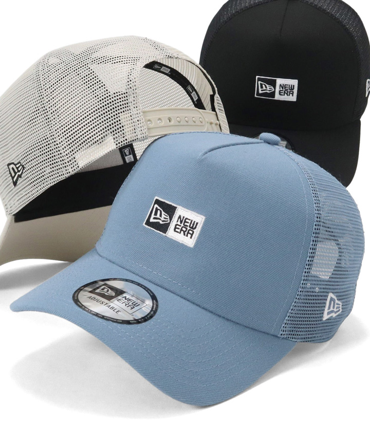 なぁ様 / フォロー割 NEW ERA ニューエラメッシュキャップ 9FORTYA-FRAME MLB ONSPOTZ