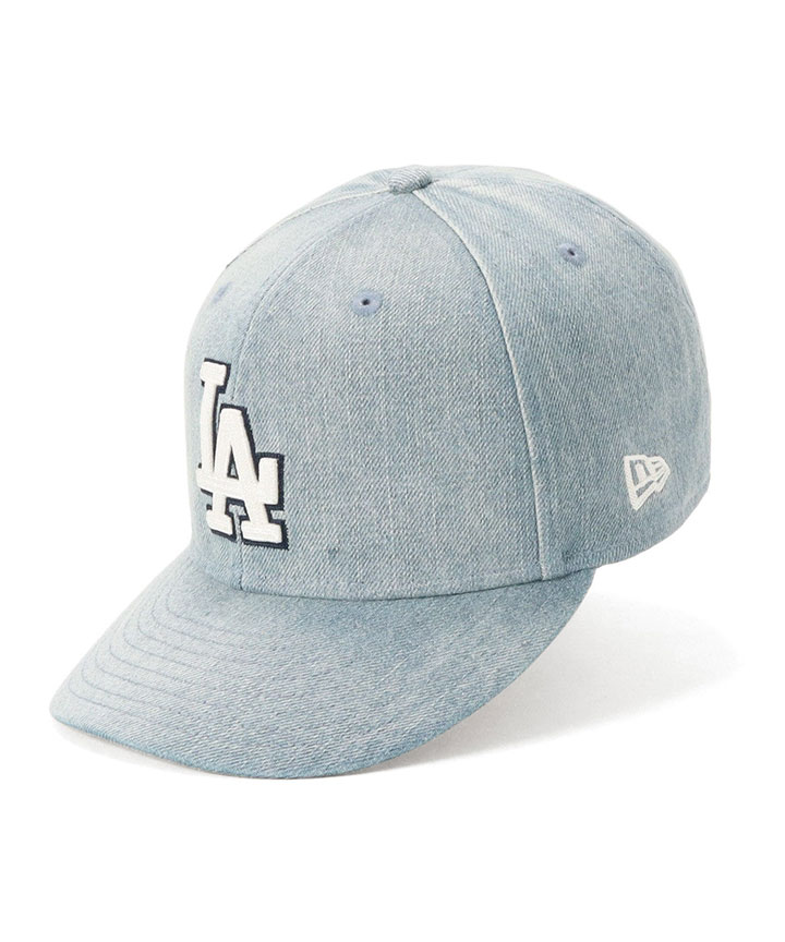 NEW ERA（ニューエラ） ニューエラキャップ PRE-CURVED59FIFTY MLB