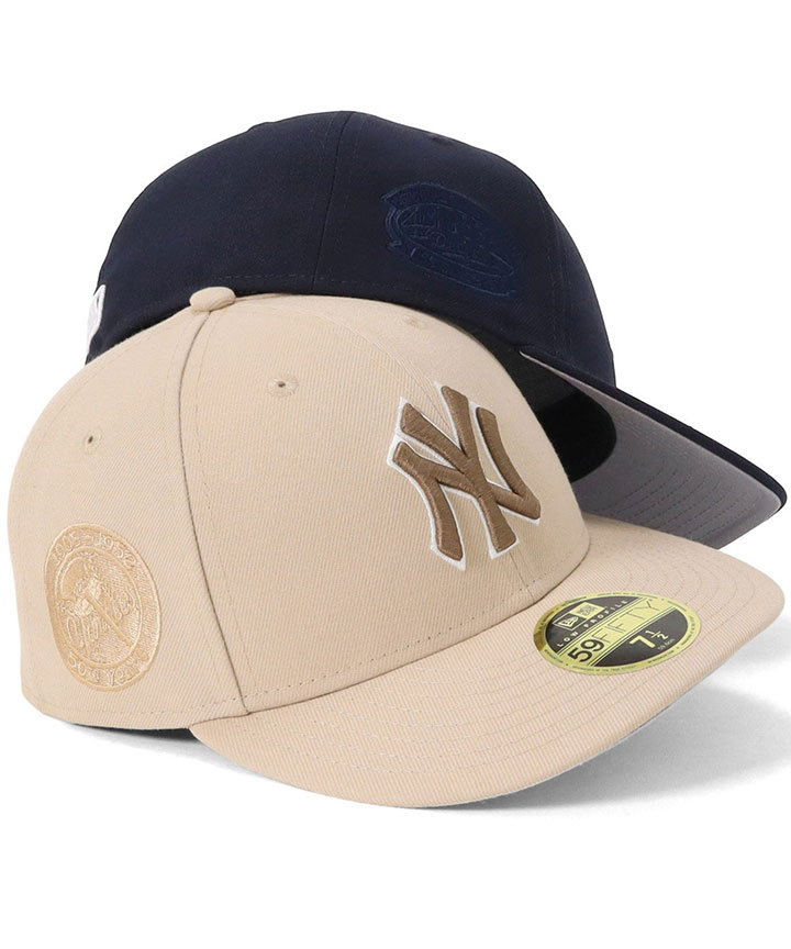ONSPOTZ Yahoo!ショッピング店 - 59FIFTY｜Yahoo!ショッピング