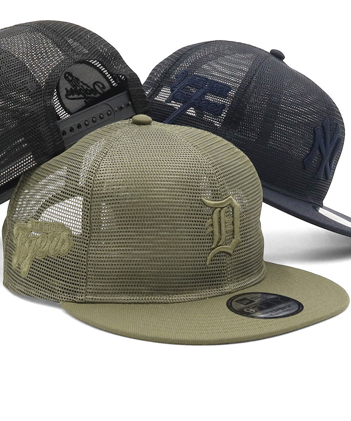 NEW ERA（ニューエラ） キャップ 9FIFTY MLB : ONSPOTZ Yahoo