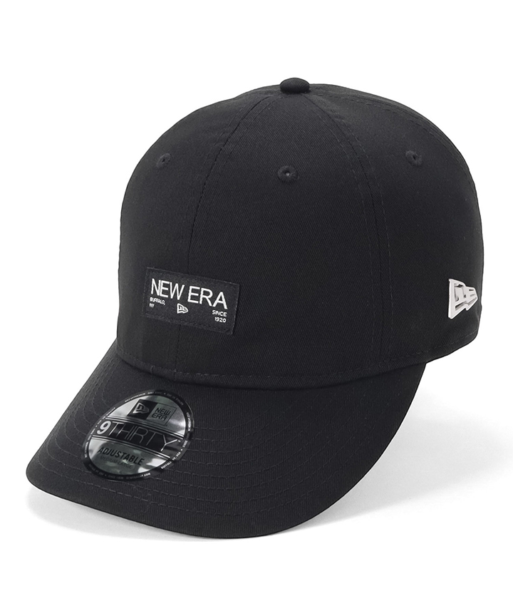NEW ERA（ニューエラ） キャップ 9THIRTY メタルフラッグ : ONSPOTZ