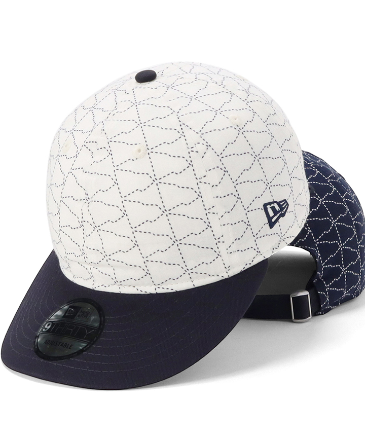 NEW ERA（ニューエラ） キャップ 9THIRTY 2トーン : ONSPOTZ Yahoo