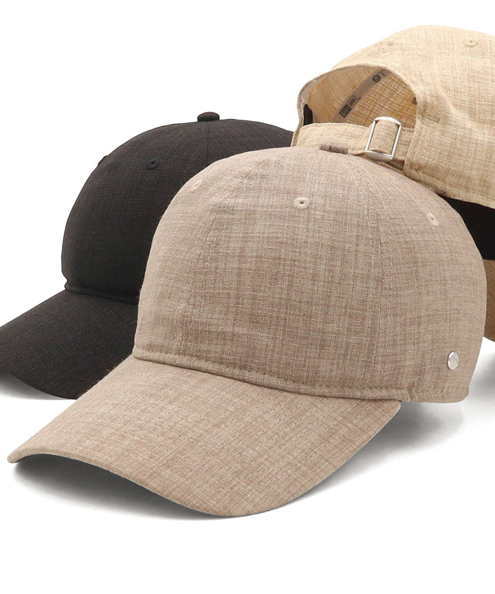 NEW ERA（ニューエラ） ニューエラキャップ 9TWENTY ロングバイザー
