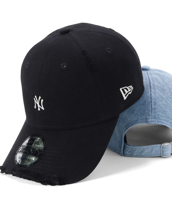 ダメージキャップ（NEW ERA）のおすすめ人気商品一覧 通販 - Yahoo