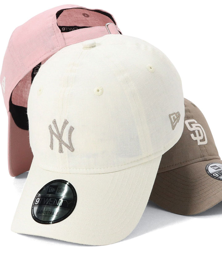 NEW ERA（ニューエラ） キャップ 9TWENTY MLB : ONSPOTZ Yahoo