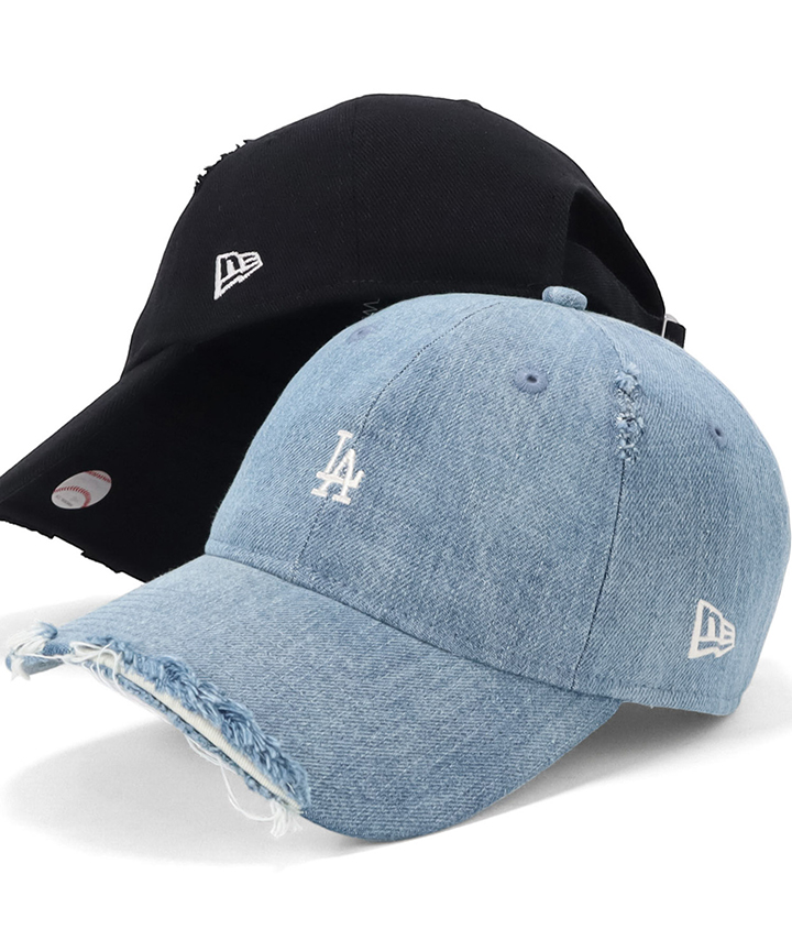 ダメージキャップ（NEW ERA）のおすすめ人気商品一覧 通販 - Yahoo