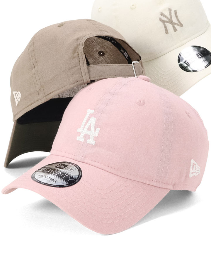 NEW ERA（ニューエラ） キャップ 9TWENTY MLB : ONSPOTZ Yahoo
