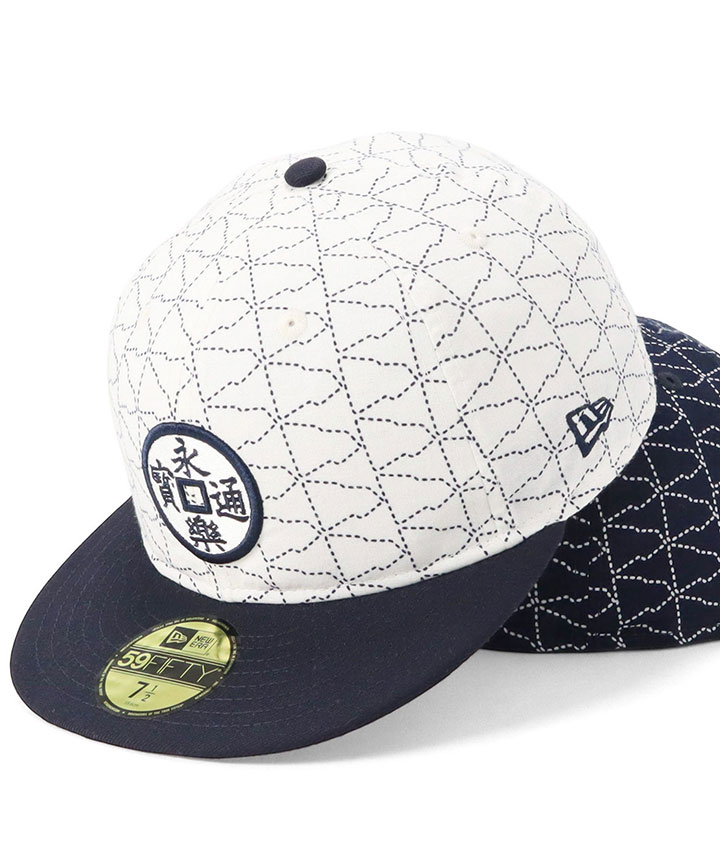 NEW ERA（ニューエラ） キャップ 59FIFTY_SB : ONSPOTZ Yahoo