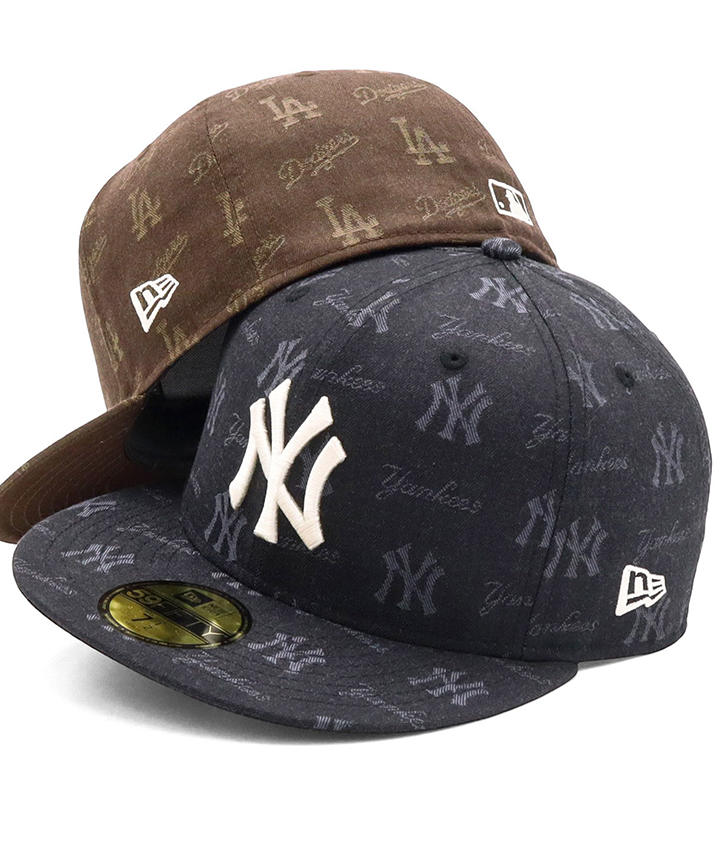NEW ERA（ニューエラ） キャップ 59FIFTY MLB : ONSPOTZ Yahoo
