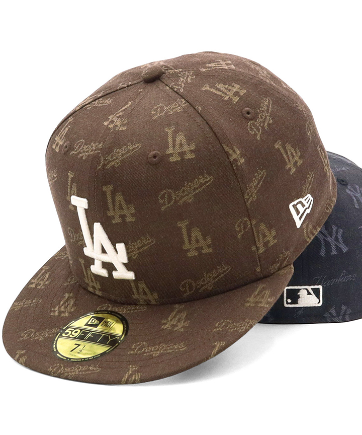NEW ERA（ニューエラ） キャップ 59FIFTY MLB : ONSPOTZ Yahoo