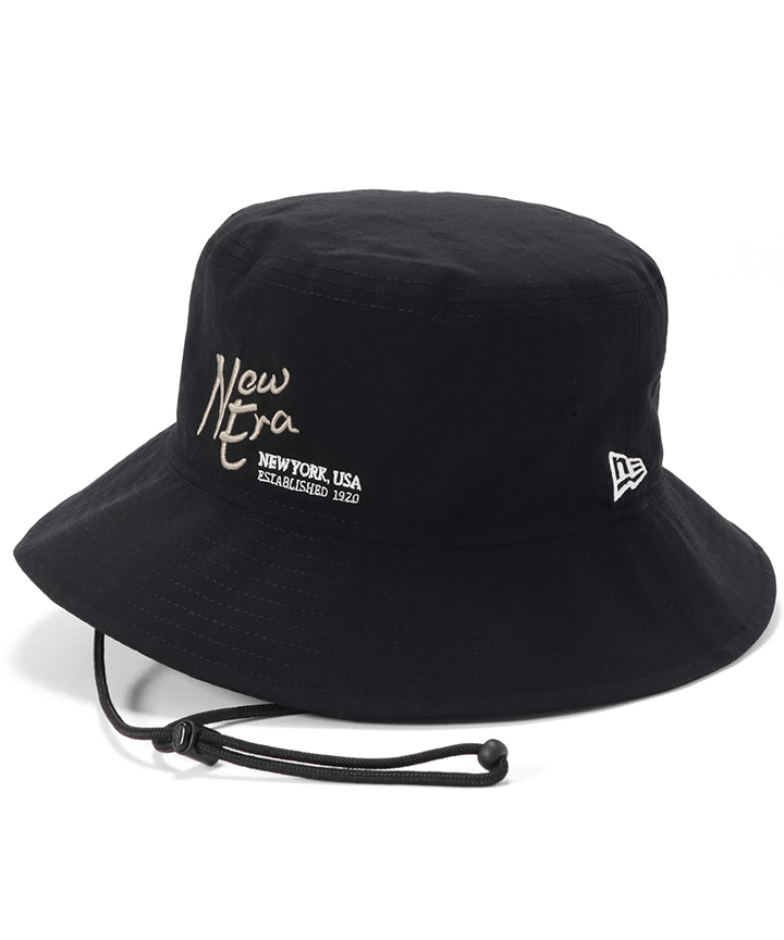 NEW ERA（ニューエラ） ゴルフハット アドベンチャー : ONSPOTZ Yahoo