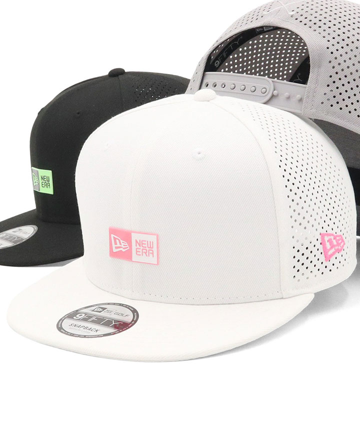 NEW ERA ゴルフ用品｜スポーツ おすすめ人気商品一覧 通販 - Yahoo