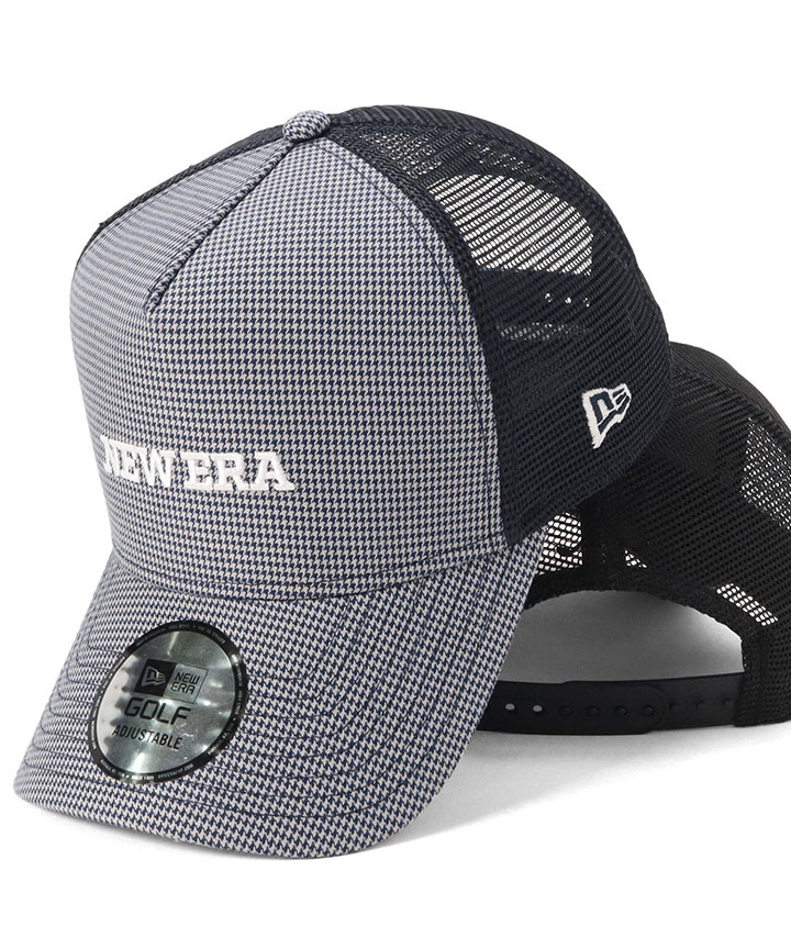 NEW ERA（ニューエラ） ゴルフメッシュキャップ 9FORTYA-FRAME