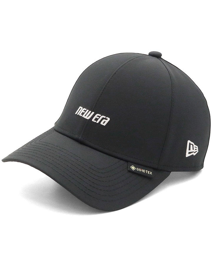 NEW ERA（ニューエラ） ゴルフキャップ 9FORTY ゴアテックス : ONSPOTZ