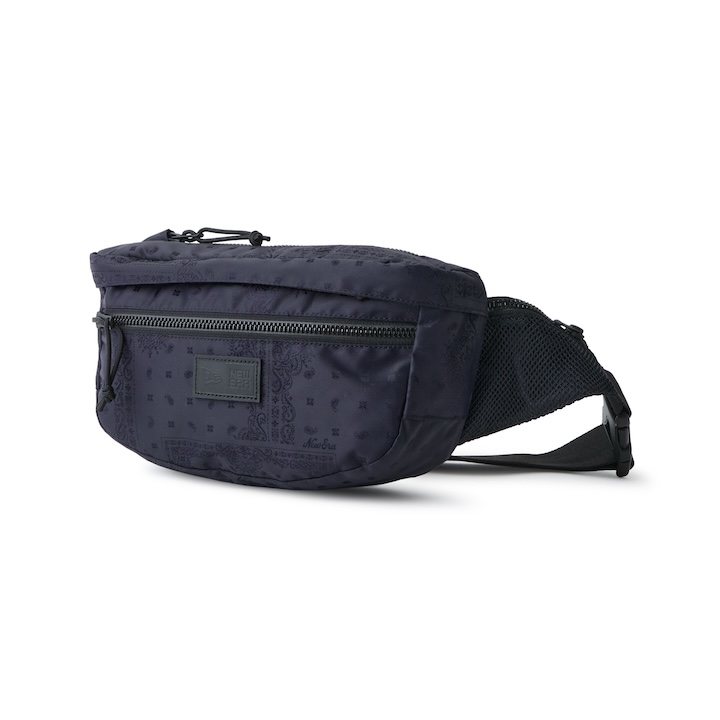 新品 未開封 ENNOY WAIST BAG エンノイ ウエスト バッグ ENNOY（エンノイ）中古・古着オンライン通販 | Kindal（カインドオル)