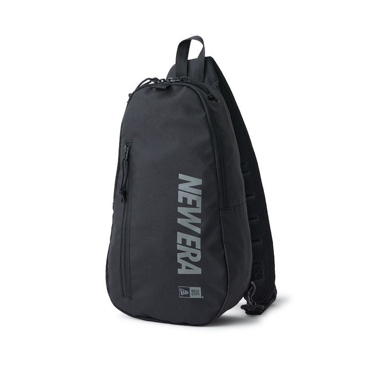 NEW ERA（ニューエラ） ボディバッグ シンプル 8L : ONSPOTZ Yahoo