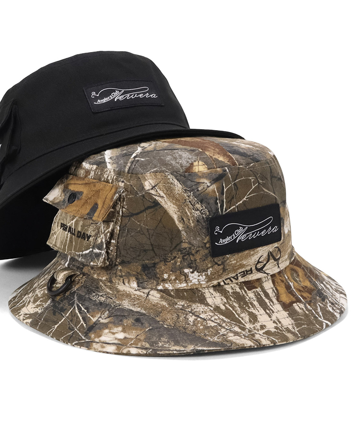 NEW ERA（ニューエラ） アウトドア バケットハット : ONSPOTZ Yahoo