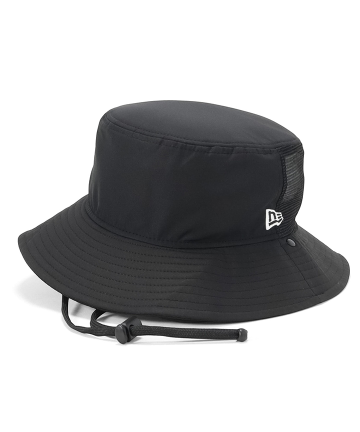 NEW ERA（ニューエラ） アウトドア アドベンチャーハット 日除け