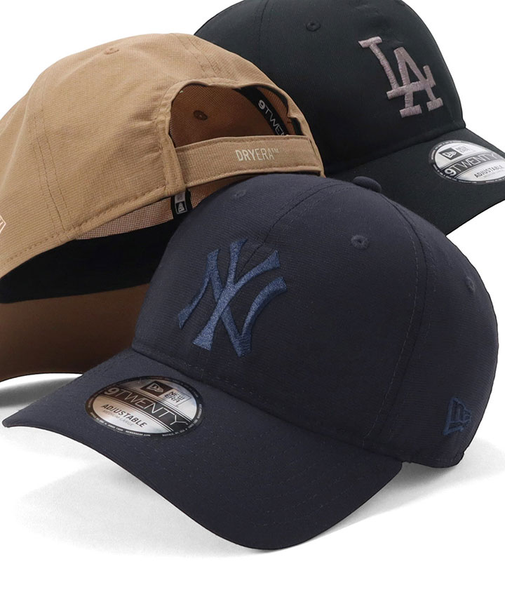 NEW ERA（ニューエラ） アウトドアキャップ 9TWENTY MLB : ONSPOTZ