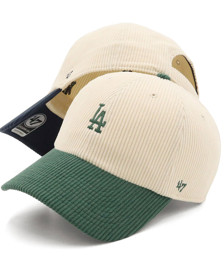 mktさん専用 47（フォーティーセブン） '47BRANDフォーティーセブン コーデュロイ