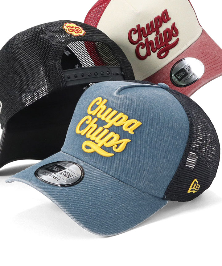 ニューエラ珍しいキャップ 新品 ニューエラ キャップ 帽子 海外限定 NEW ERA Gothic Arch 9FORTY A-Frame Snapback レア アクセサリー メンズ ユニセックス 正規品 - メルカリ
