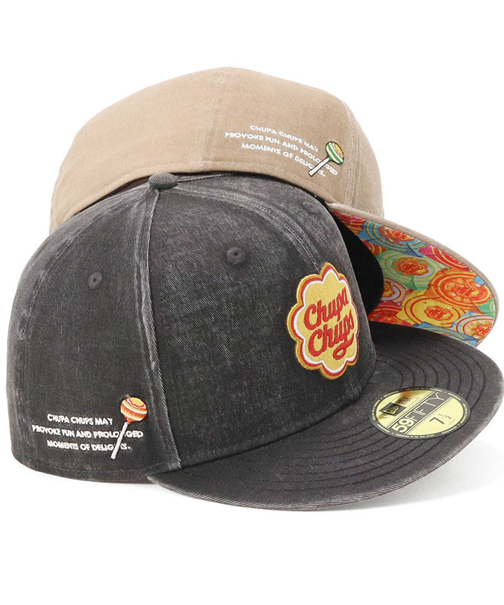 59fifty コラボのおすすめ人気商品一覧 通販 - Yahoo!ショッピング