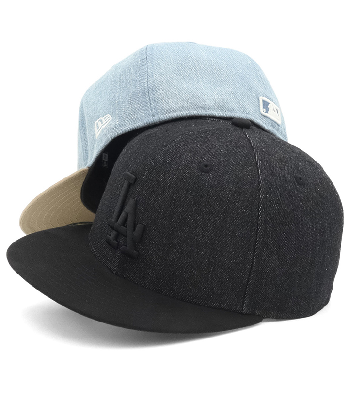 NEW ERA（ニューエラ） ニューエラキャップ 59FIFTY MLB ONSPOTZ別注