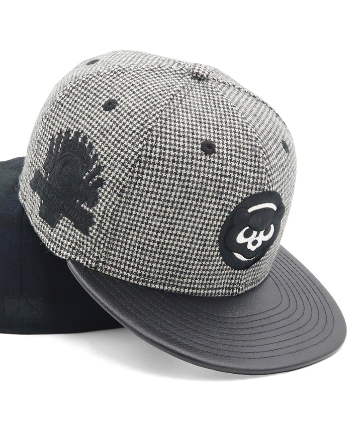 NEW ERA（ニューエラ） ニューエラキャップ 59FIFTY MLB ONSPOTZ別注