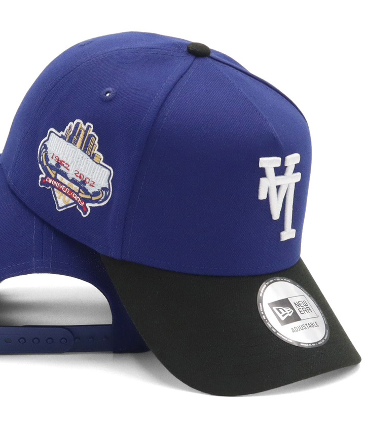 NEW ERA（ニューエラ） ニューエラキャップ 9FORTYA-FRAME LA