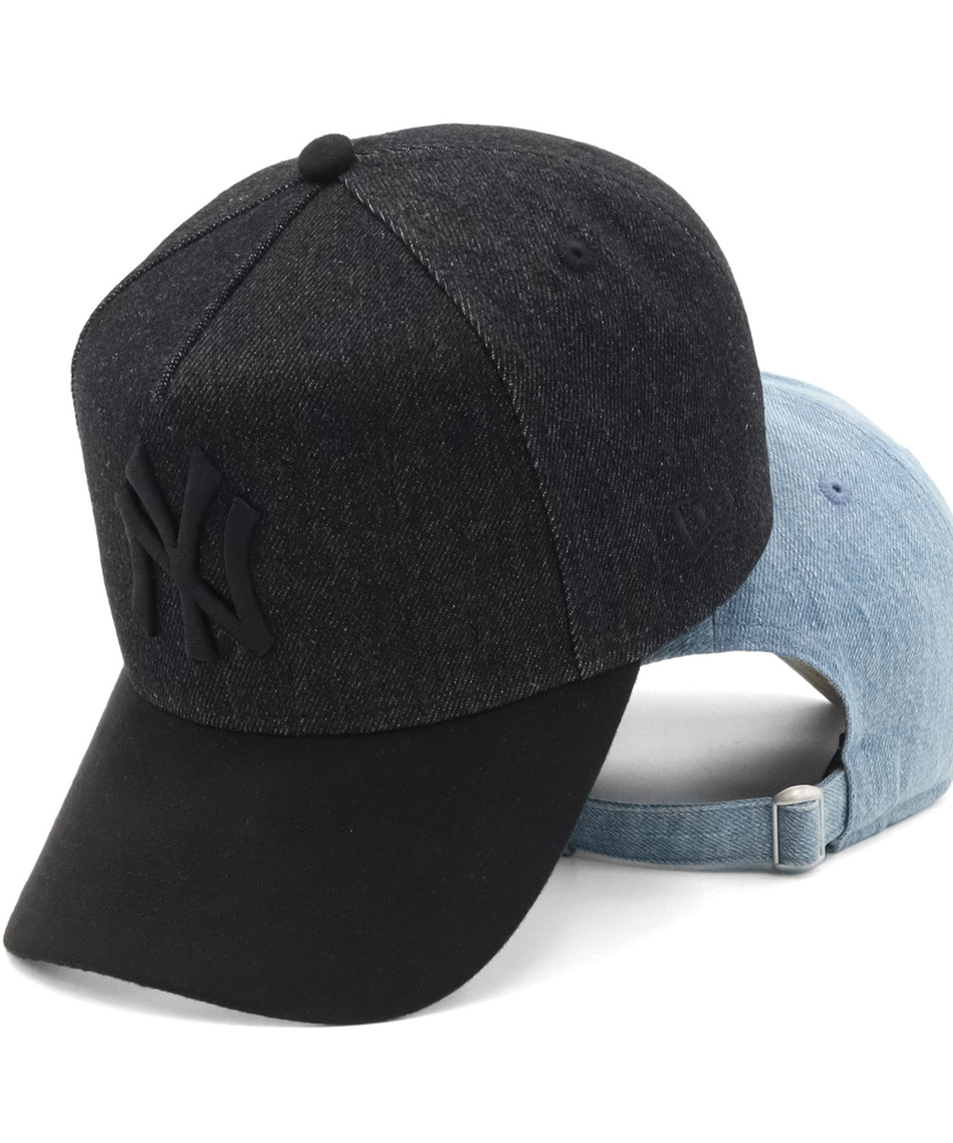 NEW ERA（ニューエラ） ニューエラキャップ 9FORTYA-FRAME MLB ONSPOTZ