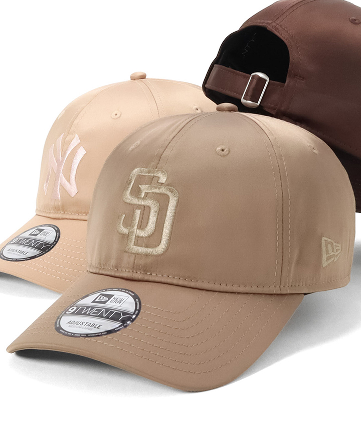 NEW ERA（ニューエラ） ニューエラキャップ 9TWENTY バレンタインデー