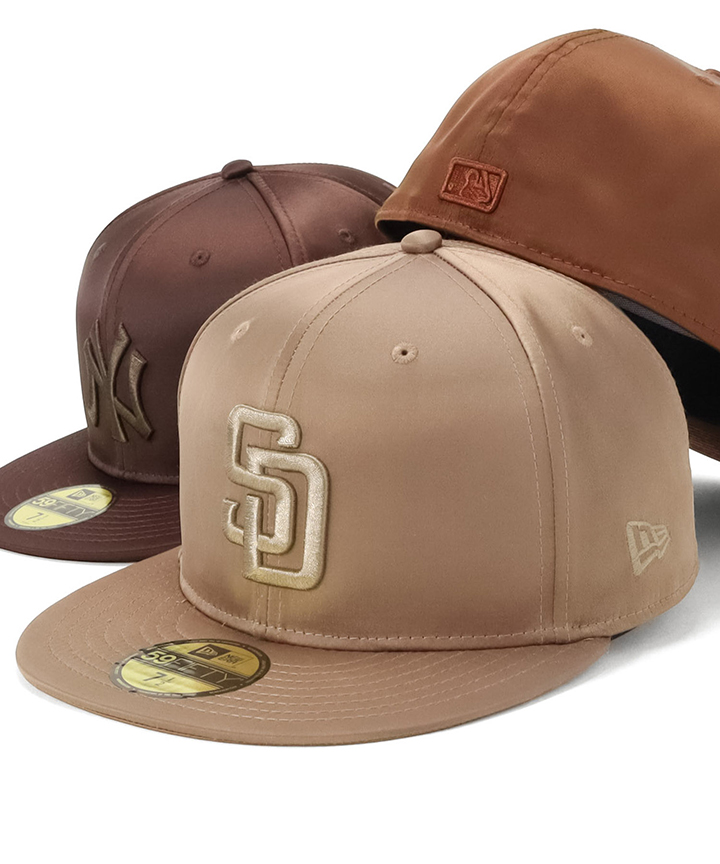 NEW ERA（ニューエラ） ニューエラキャップ 59FIFTY バレンタインデー