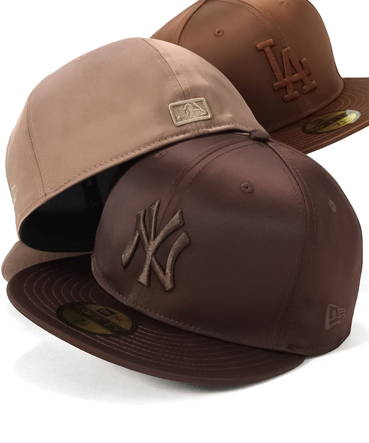 NEW ERA（ニューエラ） ニューエラキャップ 59FIFTY バレンタインデー