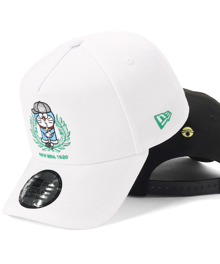 NEW ERA（ニューエラ） ニューエラゴルフキャップ 9FORTYA-FRAME