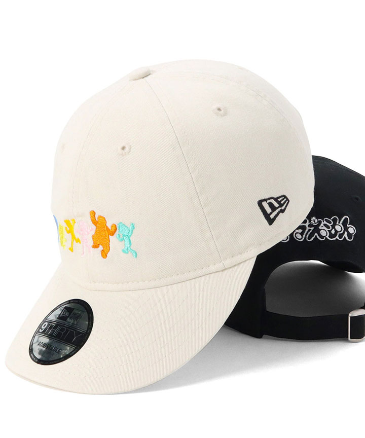 東海大相模高校　ローキャップ　帽子　ニューエラ製 中古】選手着用品 ミズノ 日本製 東海大相模 野球部 キャップ 帽子 M