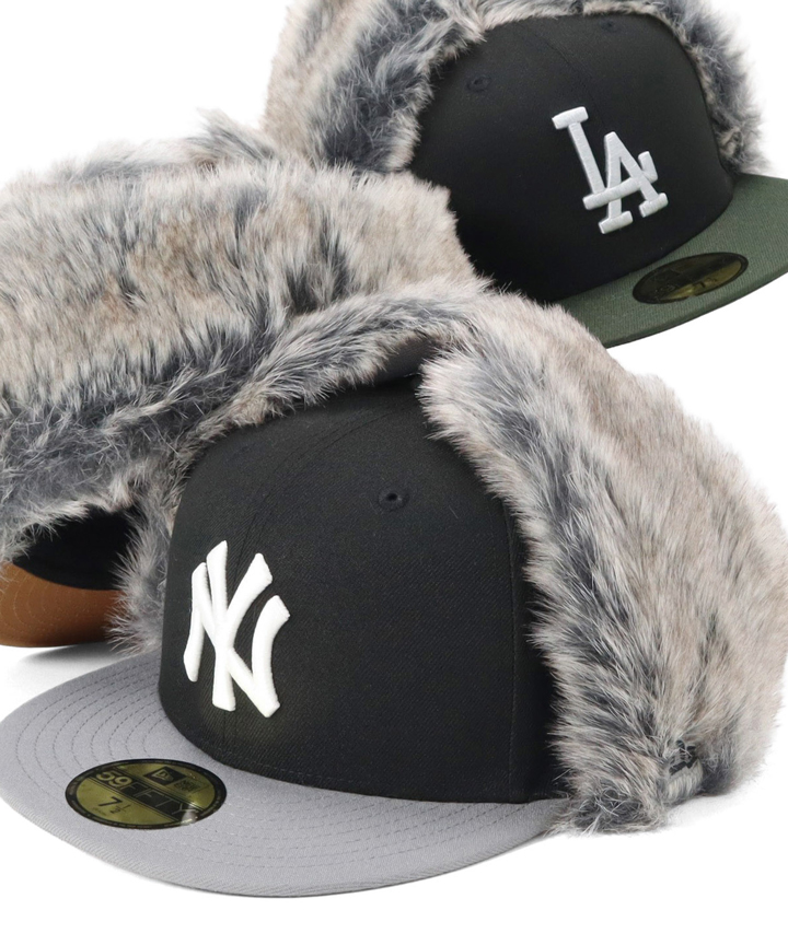 NEW ERA（ニューエラ） ニューエラキャップ 59FIFTYドッグイヤー