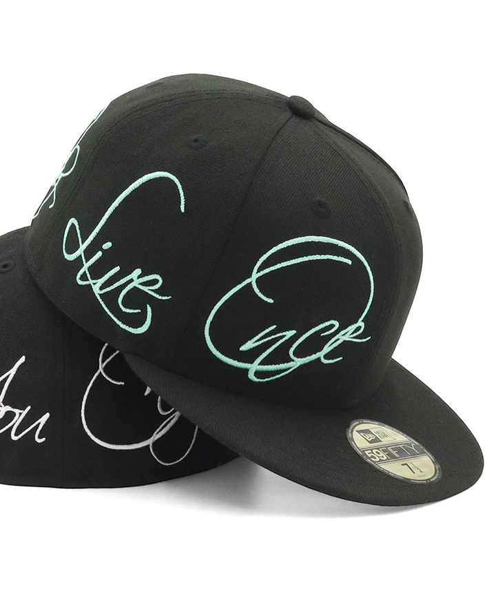 NEW ERA（ニューエラ） キャップ YOLO ONSPOTZ別注 : ONSPOTZ Yahoo