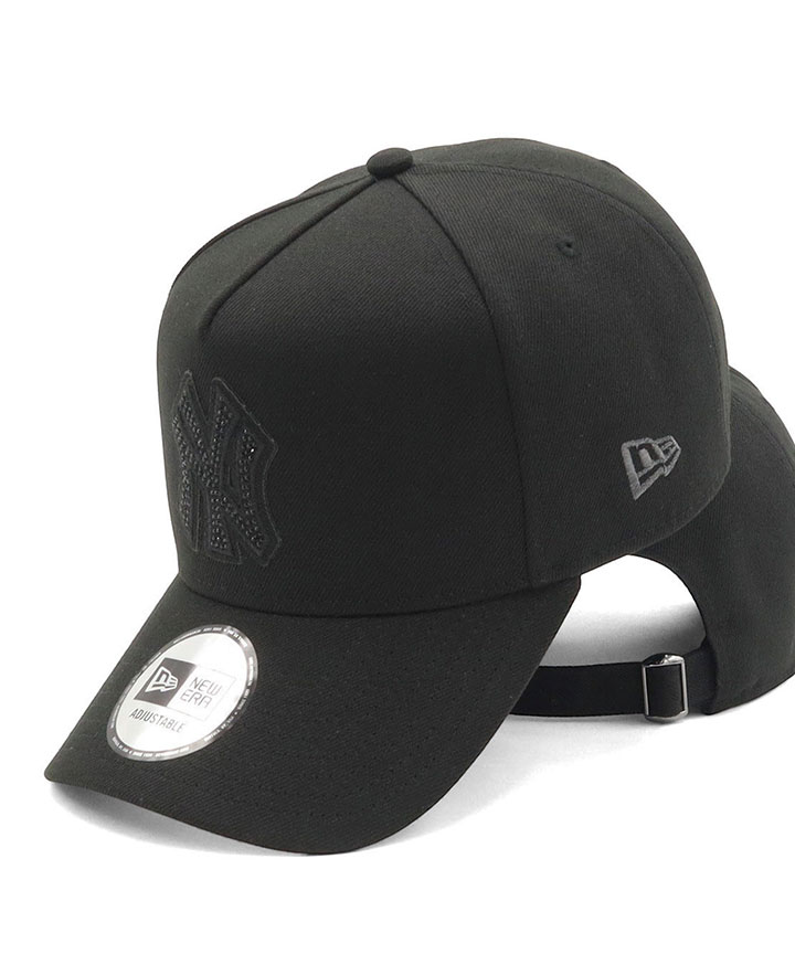 NEW ERA（ニューエラ） ニューエラキャップ 9FORTYA-FRAME ライン