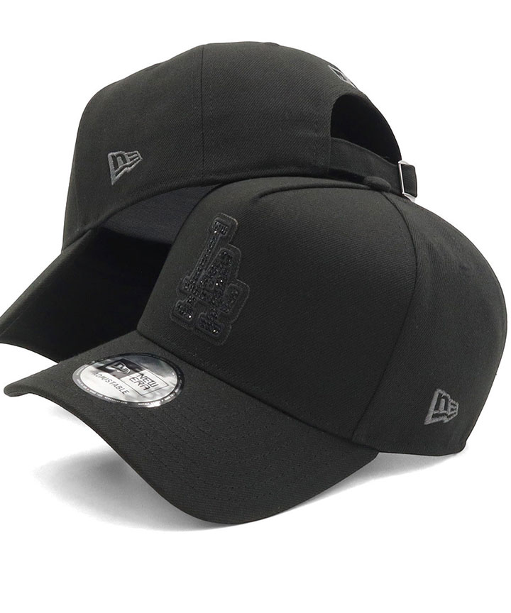 NEW ERA（ニューエラ） ニューエラキャップ 9FORTYA-FRAME ライン