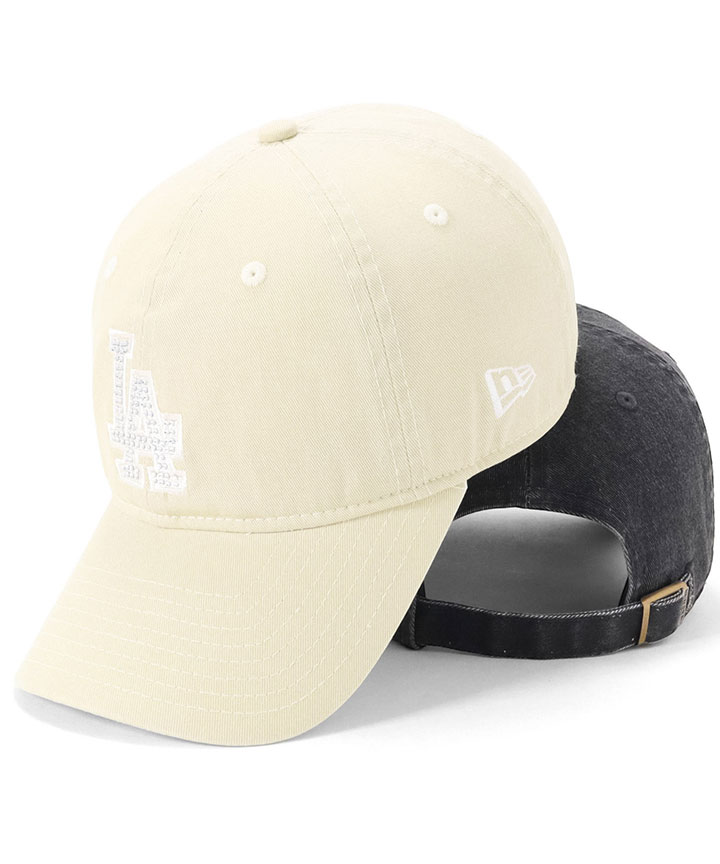 NEW ERA（ニューエラ） ニューエラキャップ 9TWENTY MLB ライン