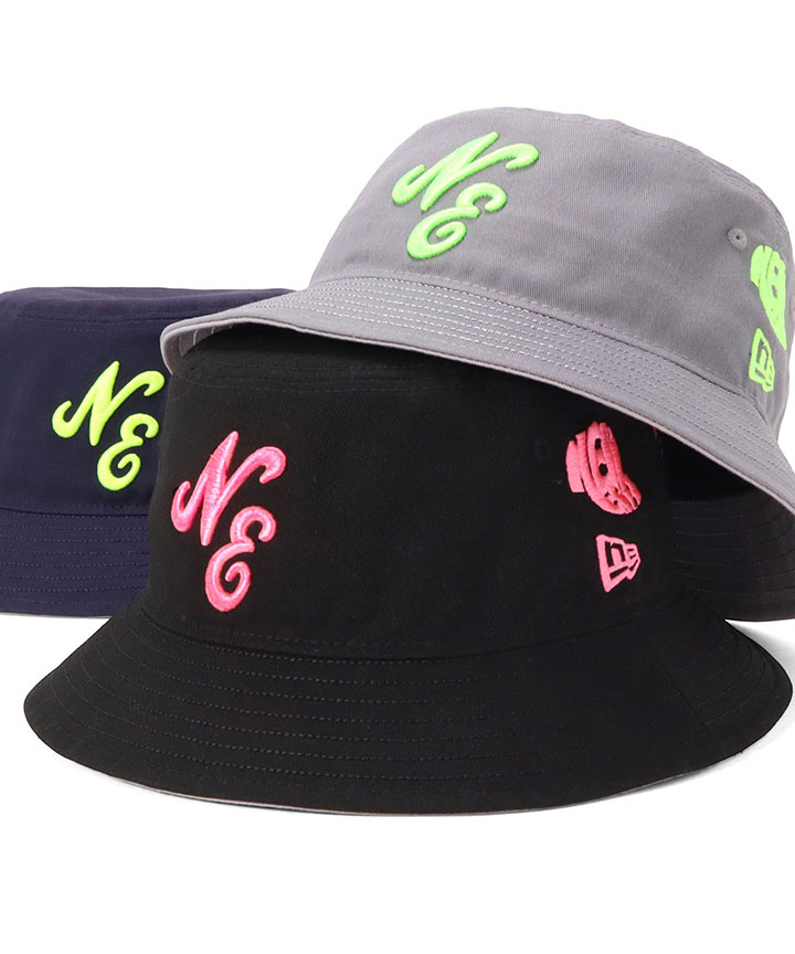 NEW ERA（ニューエラ） ニューエラゴルフ バケットハット クラシック